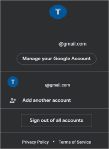 How to Sign Out of Gmail on Laptop, Computer and Phone