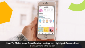 How to Make Your Own Custom Instagram Highlight Covers Free