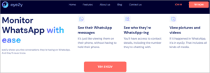 How to Hack WhatsApp with the Best WhatsApp Hack Apps 2025