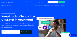 10 BEST Lead Management Software In 2026 To Generate More Sales