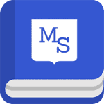 MasterStudy LMS Logo