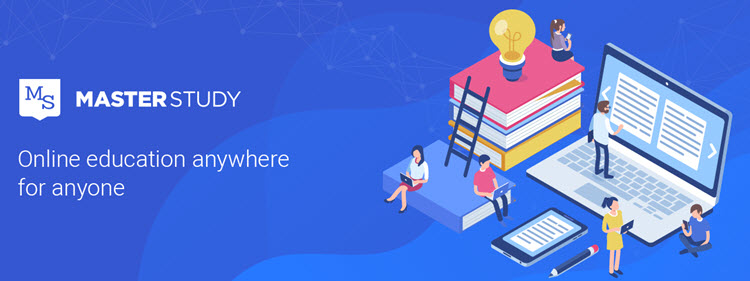 MasterStudy WordPress LMS