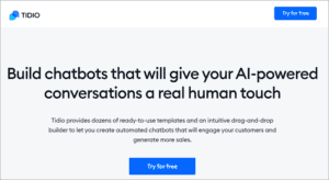 Top 12 Best AI Chatbots For 2023 [Review & Comparison]