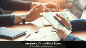 Top 10 Virtual Data Room Providers: 2025 Pricing & Reviews