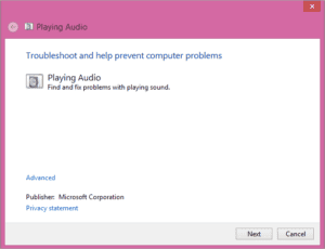 Fix No Sound on Computer, Audio Not Working (Windows & MAC)