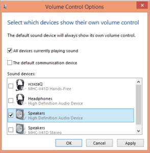 Fix No Sound on Computer, Audio Not Working (Windows & MAC)