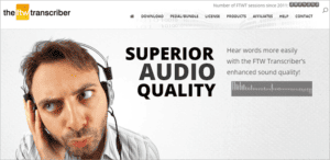 15 Best Transcription Software in 2024 [Audio/Video to Text]