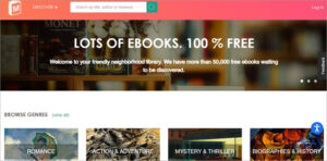 The 15 Best Websites to Download Books for Free in 2025