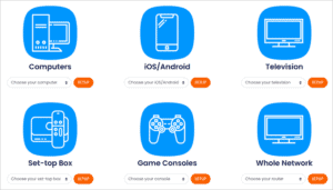 How to Change Netflix Region & Watch it from Any Country