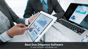 Top 10 M&A Due Diligence Software Platforms in 2026