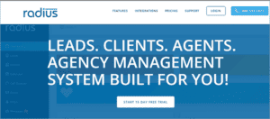 Top 10+ BEST CRM Software for Insurance Agents for 2026