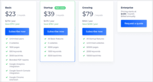 18 Best Website Checker Tools [Legit, Traffic, Down, SEO]
