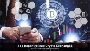 The Top 10 Decentralized Crypto Exchanges DEX Aggregator in 2025