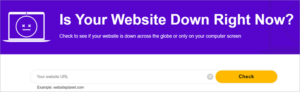 18 Best Website Checker Tools [Legit, Traffic, Down, SEO]