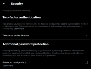 How to Make Your Twitter Account Private [QUICK STEPS]