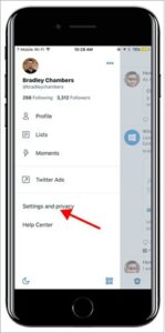 How to Make Your Twitter Account Private [QUICK STEPS]