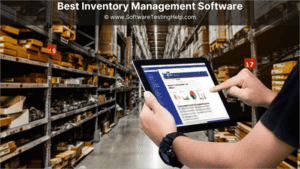 The 13 Best Stock Control Software for Inventory Management in 2025