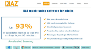 The 10 Top Typing Software (Typing Tutor For 2025)