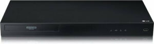 The Top 10 4K Ultra HD Blu-Ray Players for 2026 [TOP-RATED]