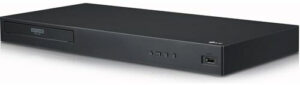 The Top 10 4K Ultra HD Blu-Ray Players for 2026 [TOP-RATED]