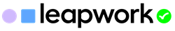 Leapwork Logo
