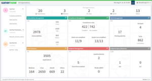 Top 11 Most Powerful CyberSecurity Software Tools In 2026