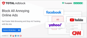 The 8 BEST Ad Blockers For Chrome In 2025 (Free Pop Up Blockers)