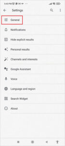 How to Turn Off Trending Searches on Google [Mobile or PC]