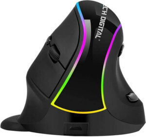 Best Ergonomic Mouse for 2026 [15 Top Rated Best Sellers]