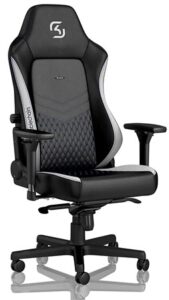 The 15 Best Gaming Chairs In 2026 For Perfect PC Gaming Noblechairs Gaming Chair 169x300 