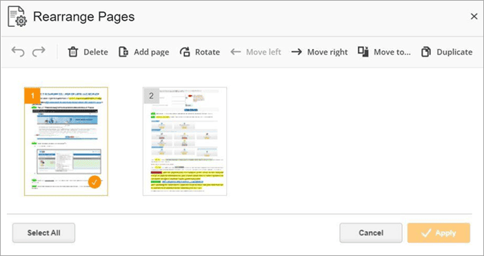 How To Edit A PDF File Online (A Step-By-Step Guide)