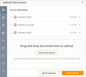 How To Scan Multiple Pages Into One PDF File