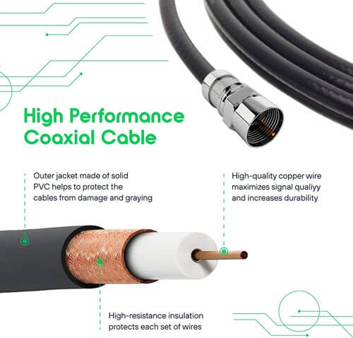 ANTIER Amplified Digital