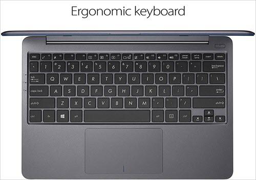 ASUS VivoBook L203MA Ultra-Thin Laptop 2