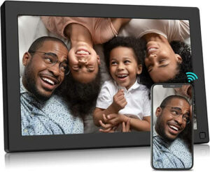 13 Best Digital Picture Frames [WiFi Photo Frames Included]