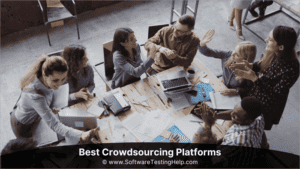 Top 10+ Best Crowdsourcing Platforms (Websites) of 2026