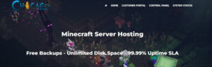 17 Cheapest Minecraft Server Hosting Providers of 2026