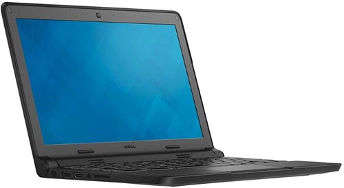 Dell ChromeBook 11.6 Inch HD