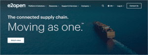 The 10 Top Supply Chain Management Software in 2026