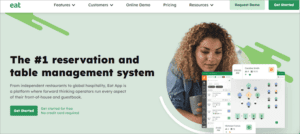 The Top 11 Reservation System Software (2026 Rankings)