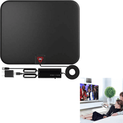 Gesobyte Amplified HD