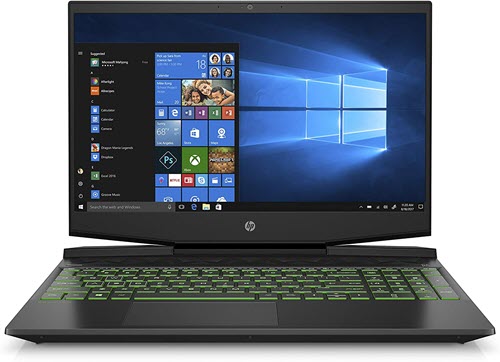 HP Pavilion Gaming 15.6-Inch - Laptops for Sims 4