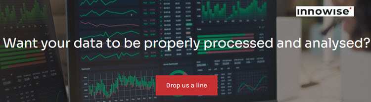 Innowise Data