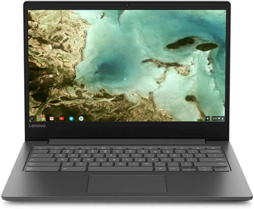 Lenovo Chromebook S330 Laptop 1
