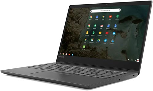 Lenovo Chromebook S330 Laptop 2