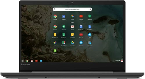 Lenovo Chromebook S330 Laptop