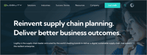 The 10 Top Supply Chain Management Software in 2026