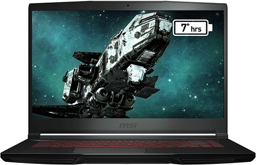 MSI GF63 THIN 9SCX-005 15.6-Inch FHD - Laptops for Sims 4