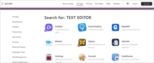 Top 15 Best Text Editor For Windows And Mac In 2026 (Free And Paid)