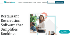 The Top 11 Reservation System Software (2026 Rankings)